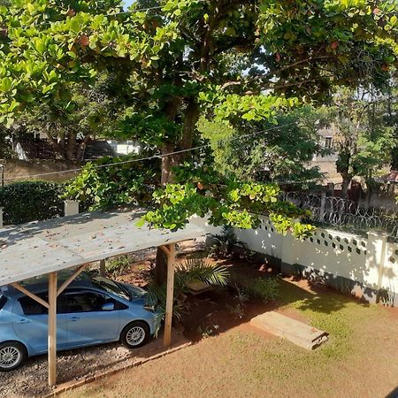 Annodas Homes Milimani קיסומו מראה חיצוני תמונה
