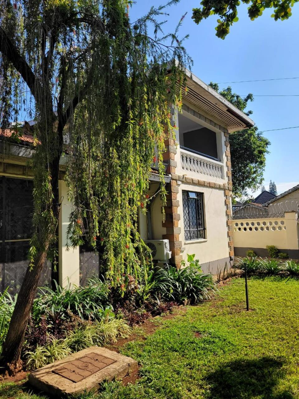 Annodas Homes Milimani קיסומו מראה חיצוני תמונה