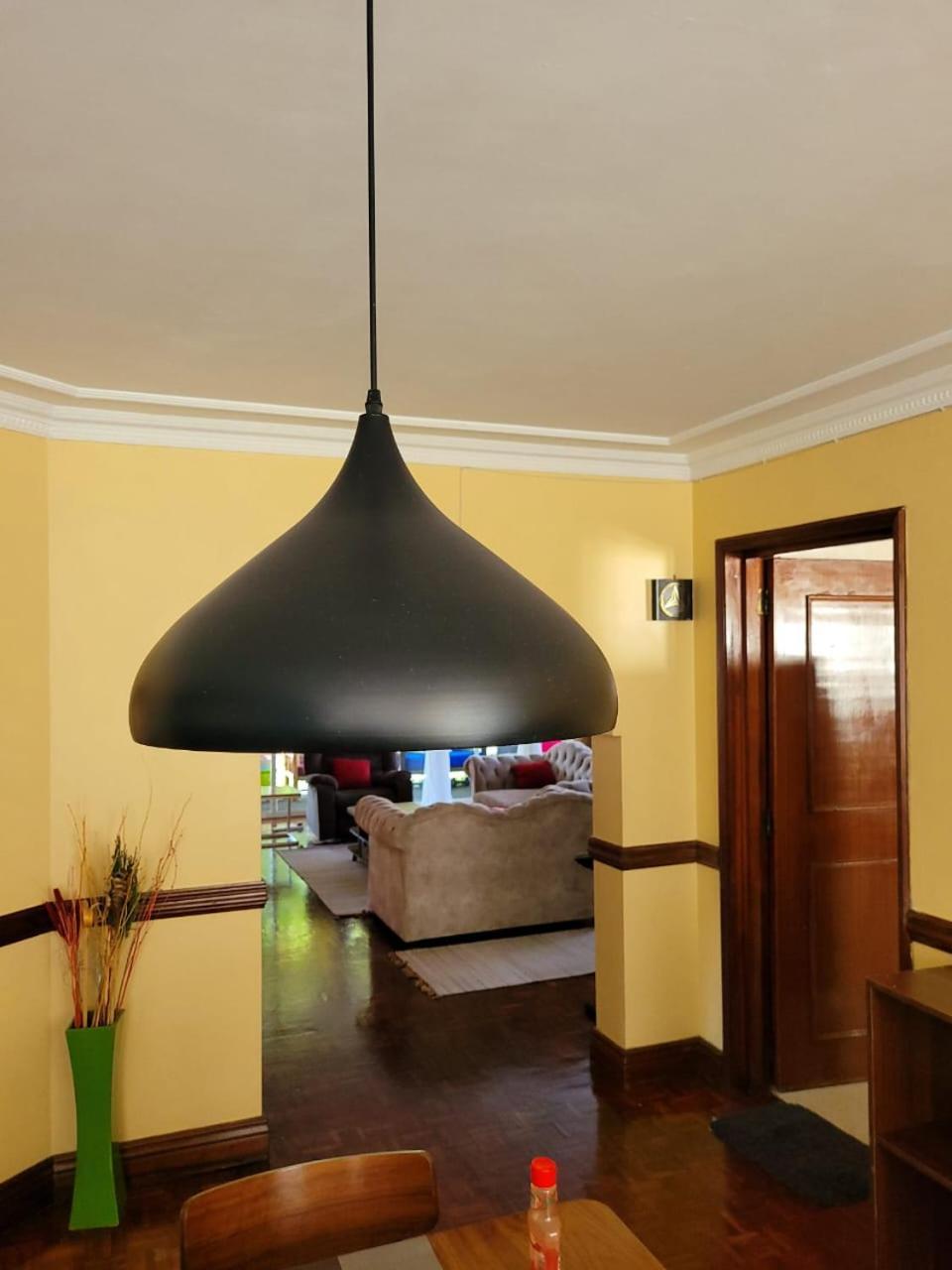 Annodas Homes Milimani קיסומו מראה חיצוני תמונה