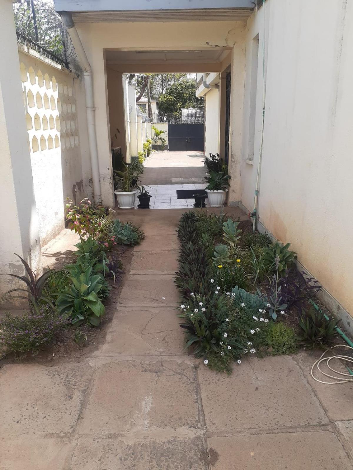 Annodas Homes Milimani קיסומו מראה חיצוני תמונה