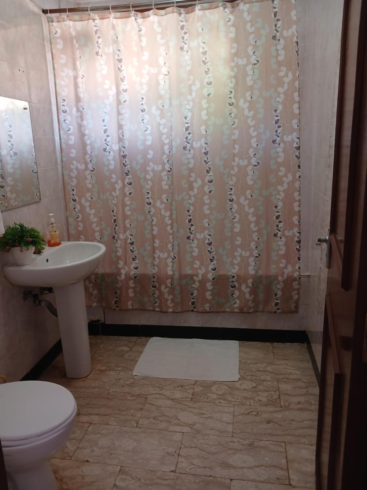Annodas Homes Milimani קיסומו מראה חיצוני תמונה