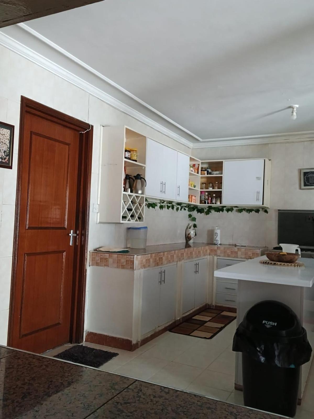 Annodas Homes Milimani קיסומו מראה חיצוני תמונה