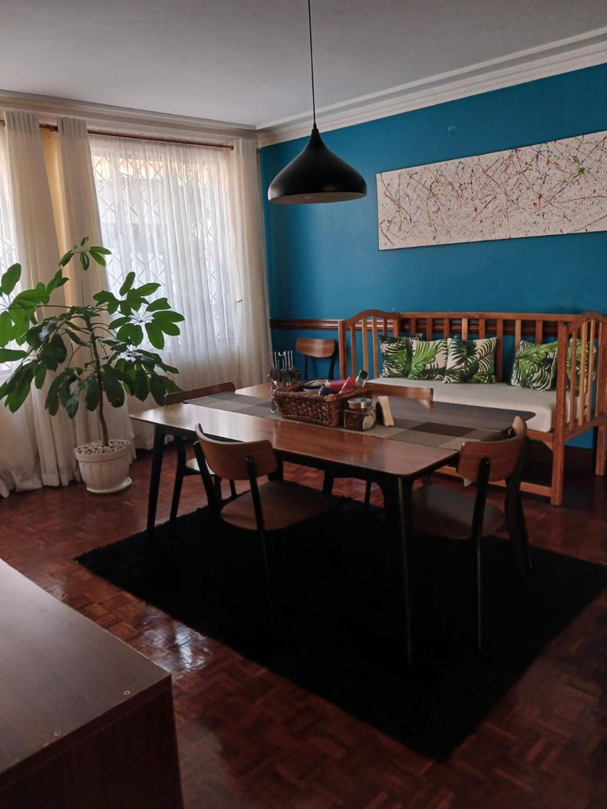 Annodas Homes Milimani קיסומו מראה חיצוני תמונה