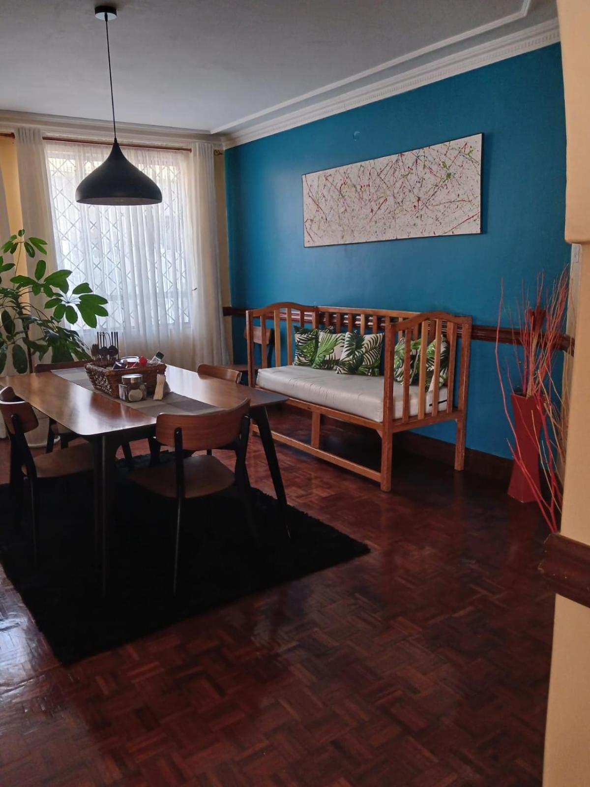 Annodas Homes Milimani קיסומו מראה חיצוני תמונה