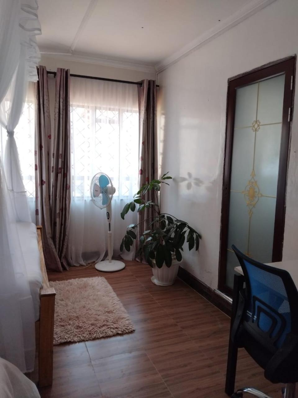 Annodas Homes Milimani קיסומו מראה חיצוני תמונה
